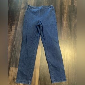 Croft & barrow women jeans